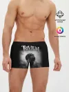 Мужские трусы боксеры / Trivium