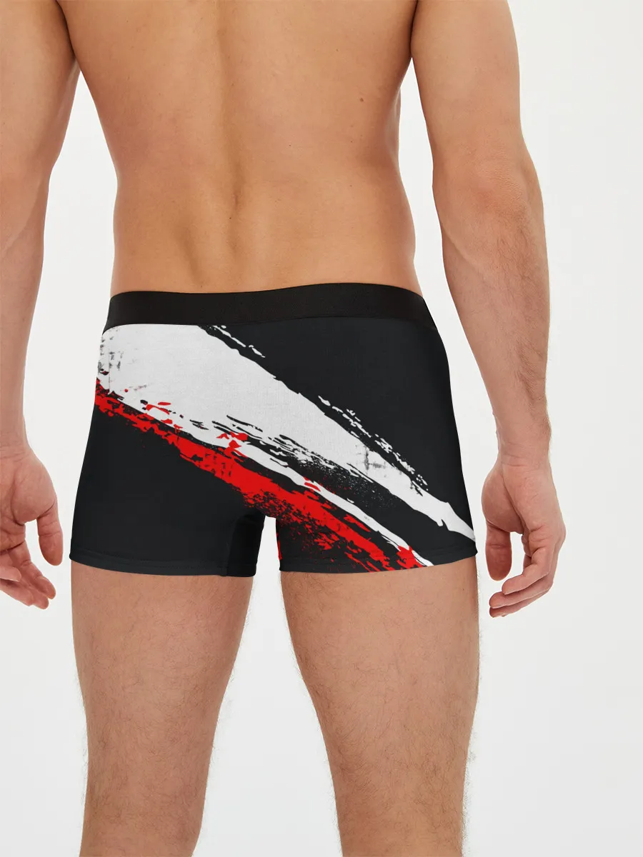 Мужские трусы боксеры / cs:go - G2 eSports