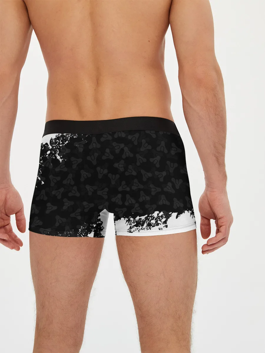 Мужские трусы боксеры / DESTINY