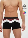 Мужские трусы боксеры / Простота
