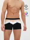 Мужские трусы боксеры / Простота