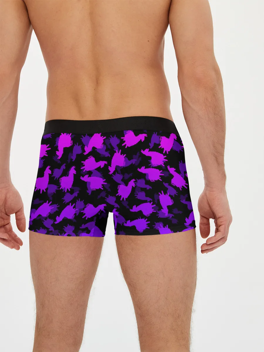 Мужские трусы боксеры / Fortnite