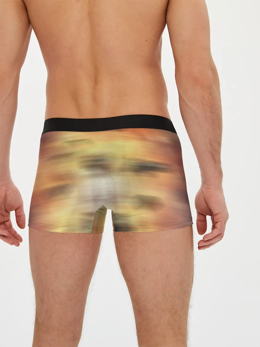 Мужские трусы боксеры / PUBG BOOM