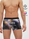 Мужские трусы боксеры / Memes Nation