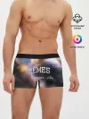 Мужские трусы боксеры / Memes Nation
