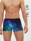 Мужские трусы боксеры / Космос