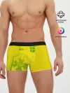 Мужские трусы боксеры / Бразилия