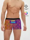 Мужские трусы боксеры / Gone.Fludd