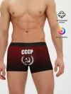 Мужские трусы боксеры / СССР