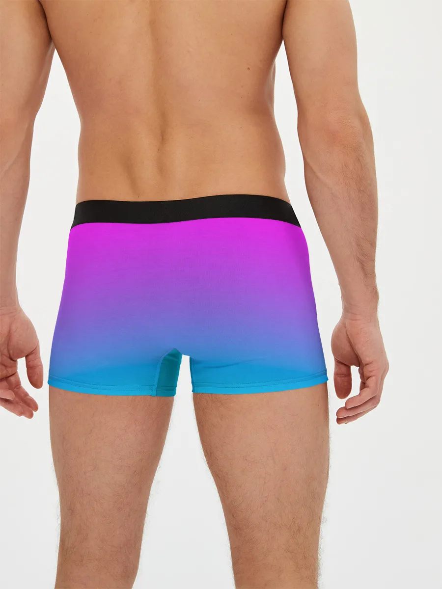 Мужские трусы боксеры / Захватчик Зим