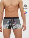 Мужские трусы боксеры / Салли и Ларри