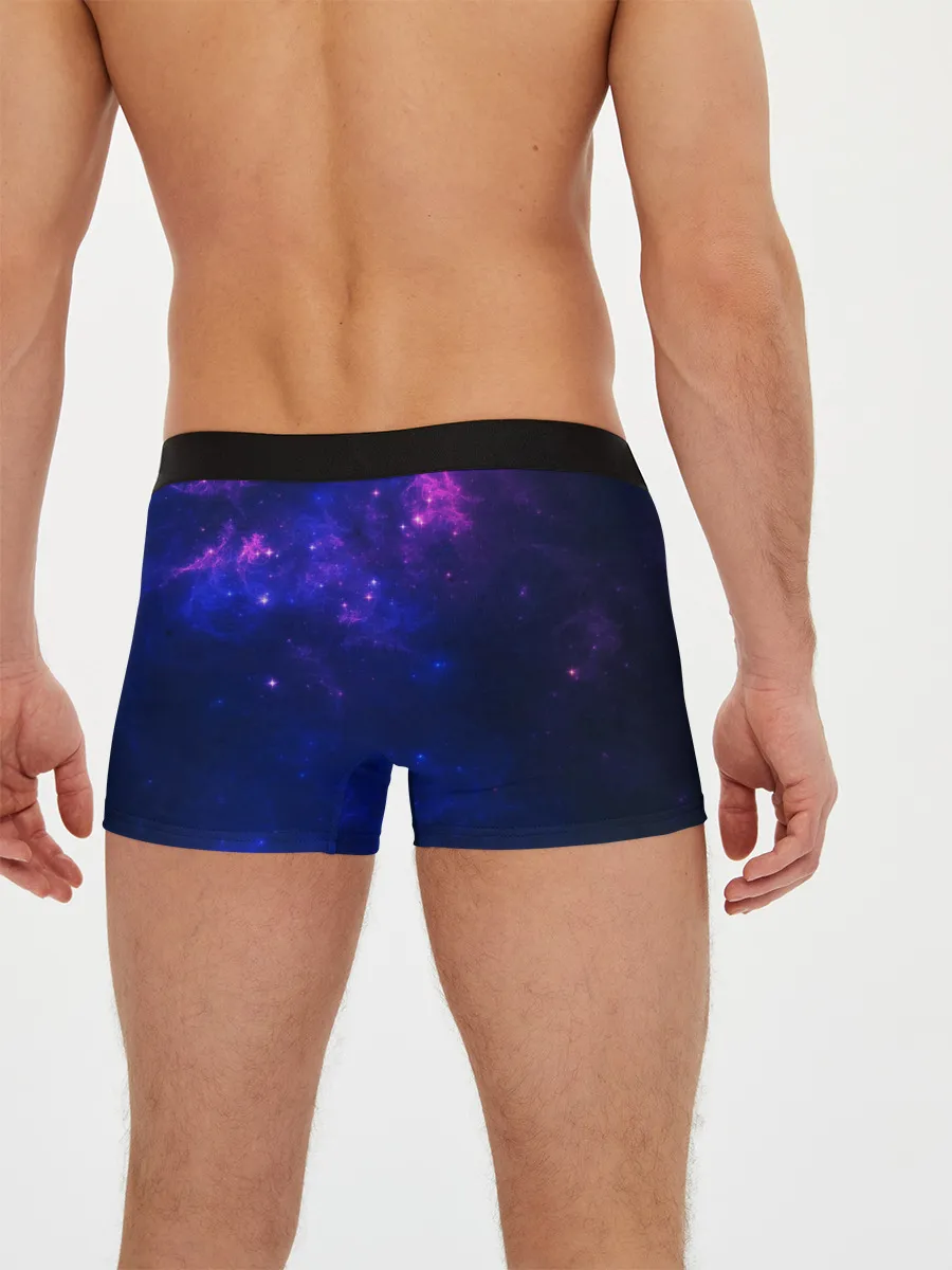 Мужские трусы боксеры / Stray Kids