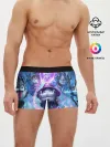Мужские трусы боксеры / League of legends