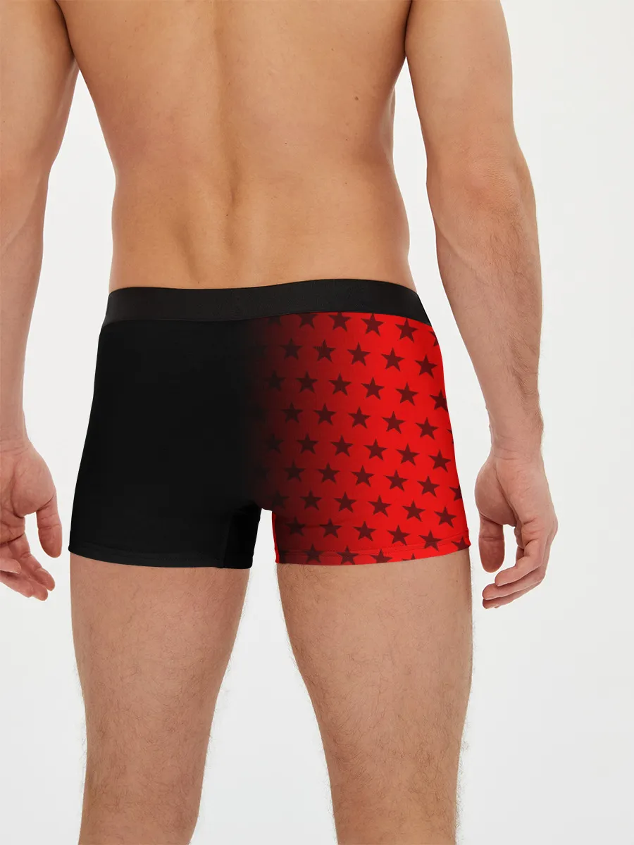 Мужские трусы боксеры / СССР