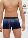 Мужские трусы боксеры / MERCEDES