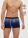 Мужские трусы боксеры / MERCEDES