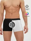 Мужские трусы боксеры / Team SoloMid
