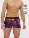 Мужские трусы боксеры / Hyper Beast
