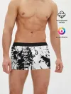 Мужские трусы боксеры / JUVENTUS
