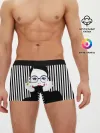 Мужские трусы боксеры / Fashion girl