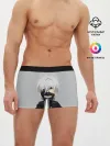 Мужские трусы боксеры / Kaneki Ken в маске