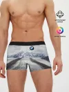 Мужские трусы боксеры / BMW