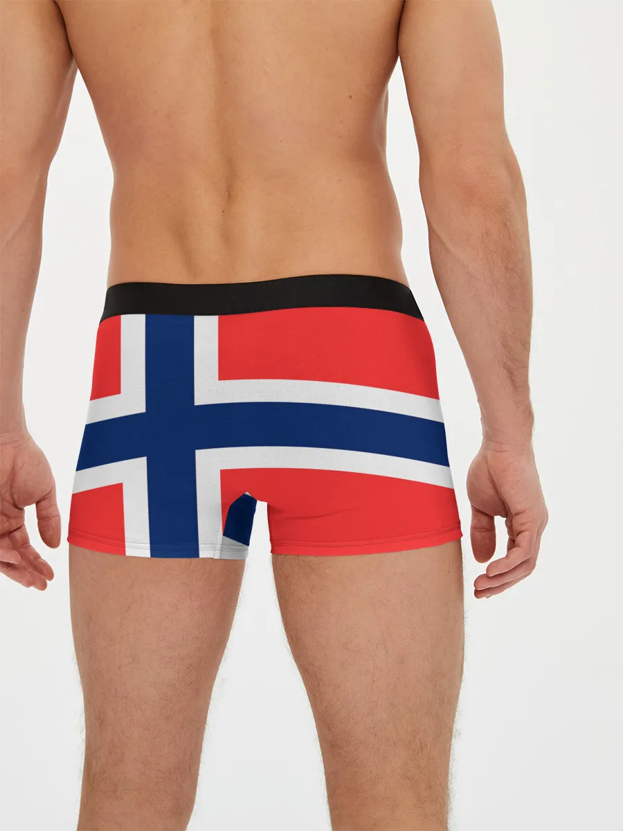 Мужские трусы боксеры / Язычество