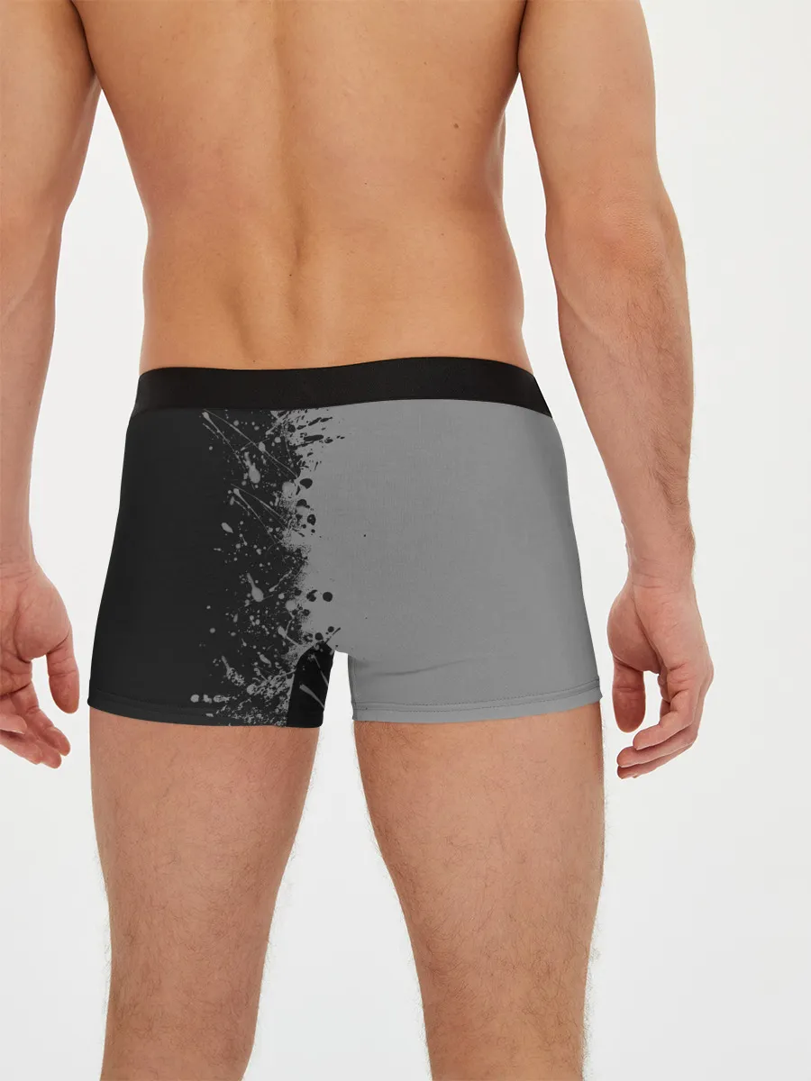 Мужские трусы боксеры / FORTNITE