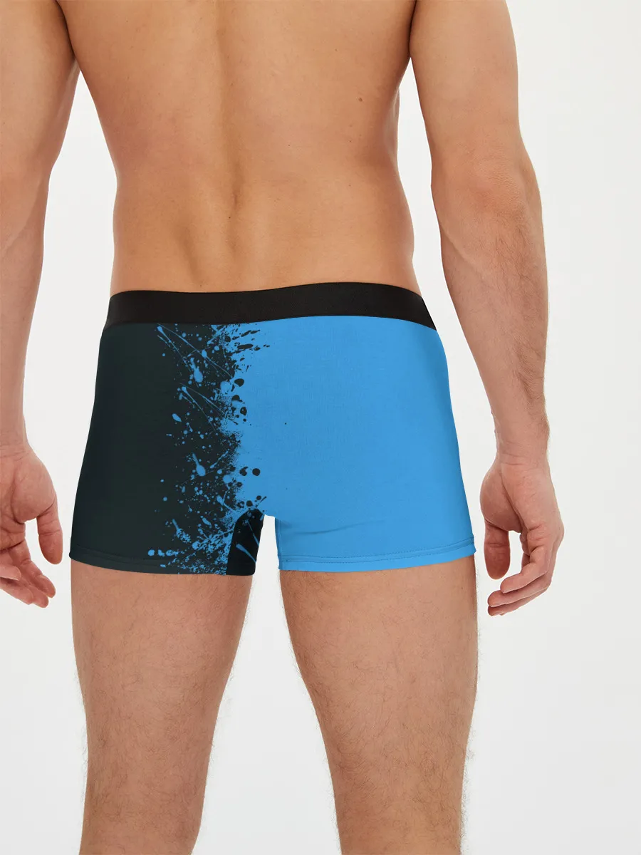 Мужские трусы боксеры / FORTNITE