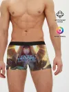 Мужские трусы боксеры / League of Legends