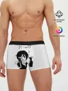 Мужские трусы боксеры / KAWAII YATO