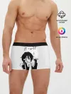 Мужские трусы боксеры / KAWAII YATO