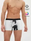 Мужские трусы боксеры / ЯБОКУ. Манга