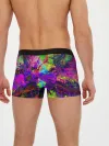 Мужские трусы боксеры / Буйство цвета
