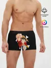 Мужские трусы боксеры / удар One Piece