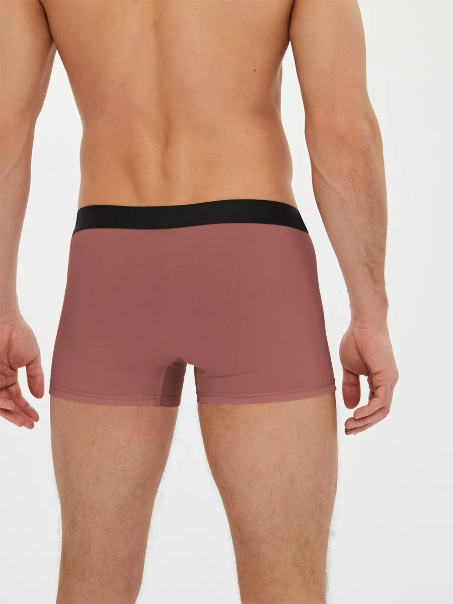 Мужские трусы боксеры / Saitama