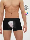 Мужские трусы боксеры / SUGA