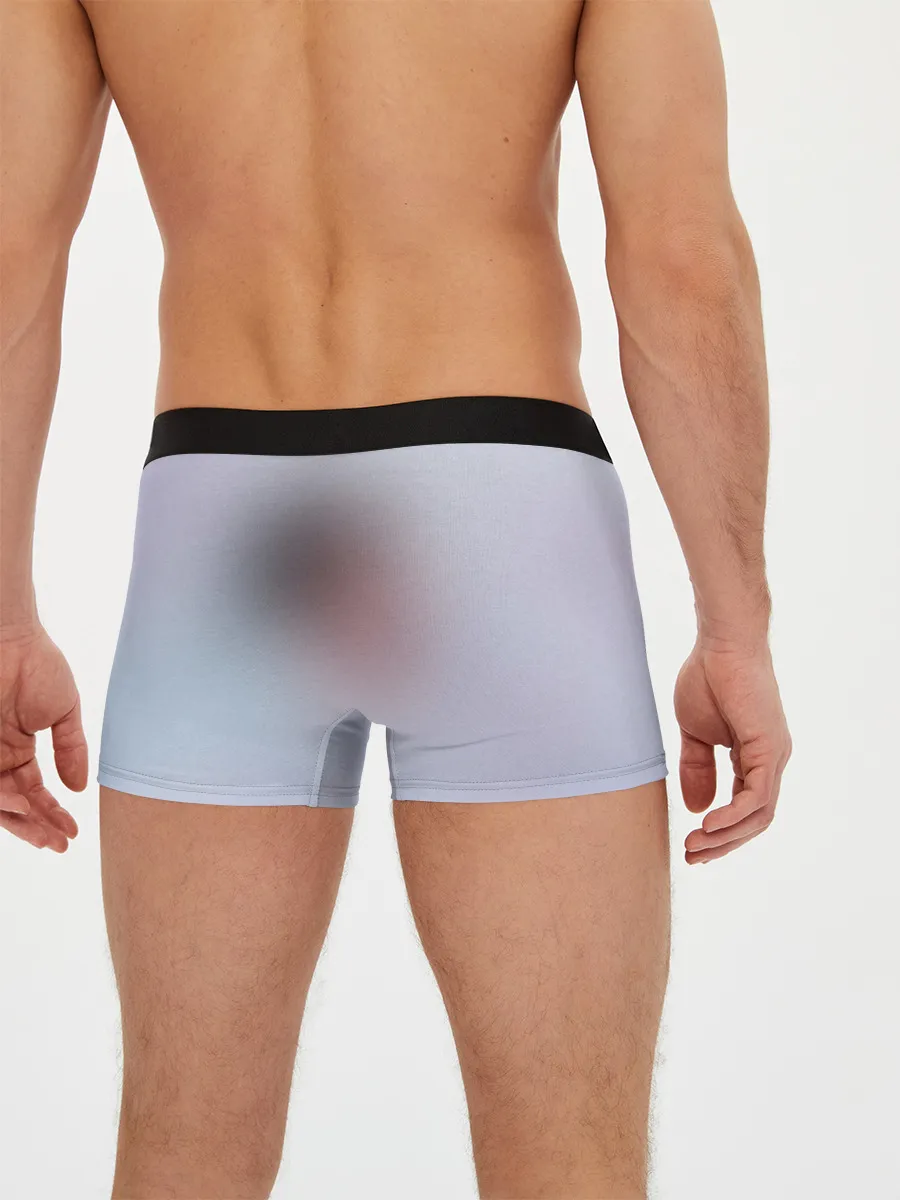 Мужские трусы боксеры / BTS