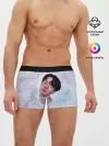 Мужские трусы боксеры / BTS