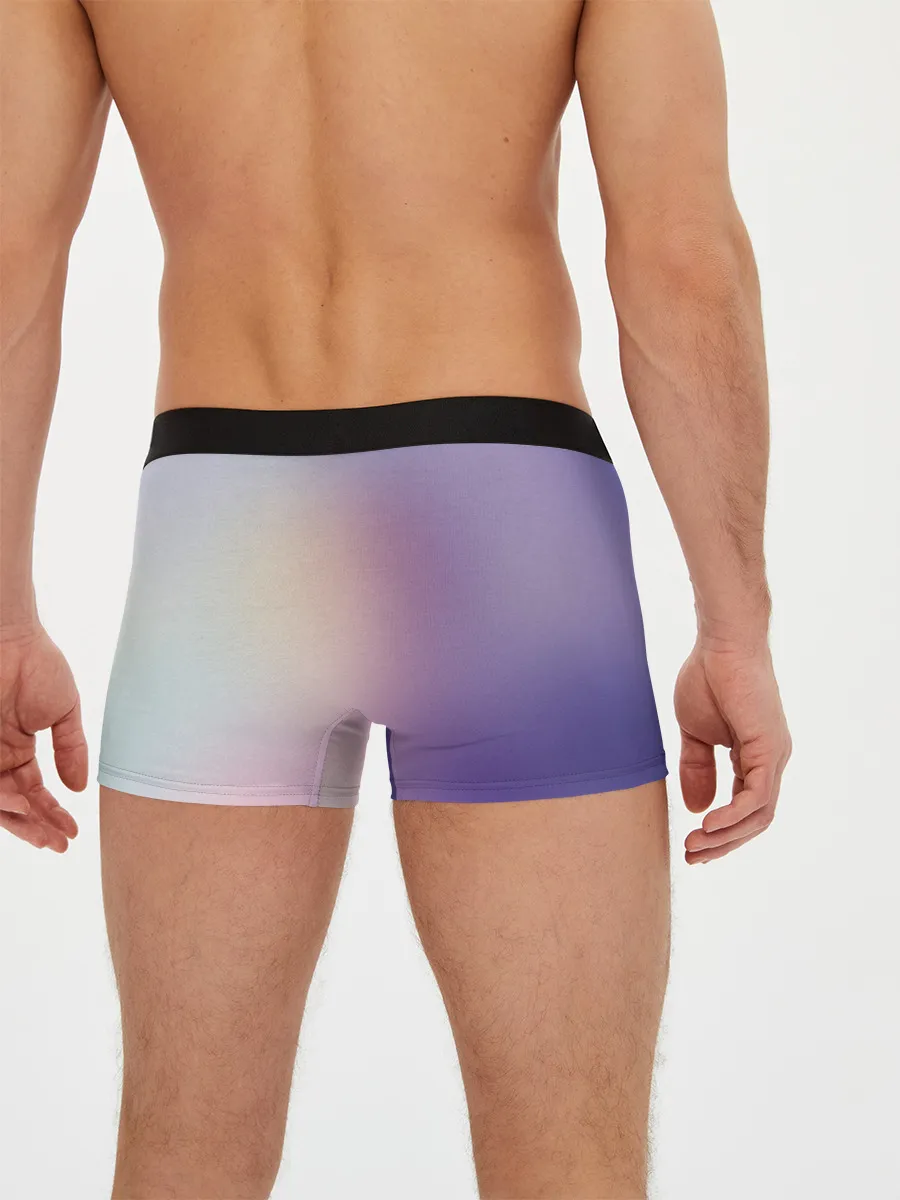 Мужские трусы боксеры / BTS