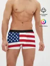 Мужские трусы боксеры / USA