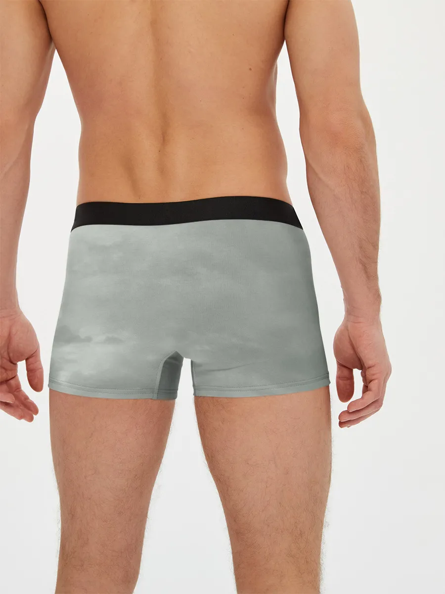 Мужские трусы боксеры / Sekiro: Shadows Die Twice