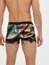 Мужские трусы боксеры / USA 3D