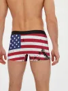 Мужские трусы боксеры / США