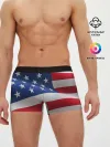 Мужские трусы боксеры / USA