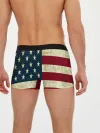 Мужские трусы боксеры / usa collection 2019