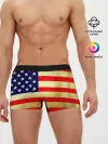 Мужские трусы боксеры / USA
