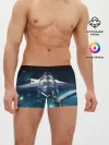 Мужские трусы боксеры / Star Trek