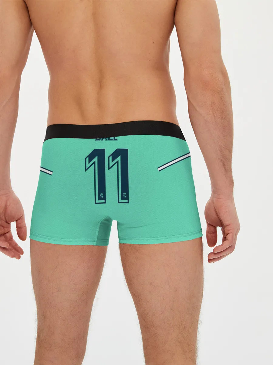 Мужские трусы боксеры / Bale alternative 19-20