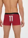 Мужские трусы боксеры / Salah home 19-20